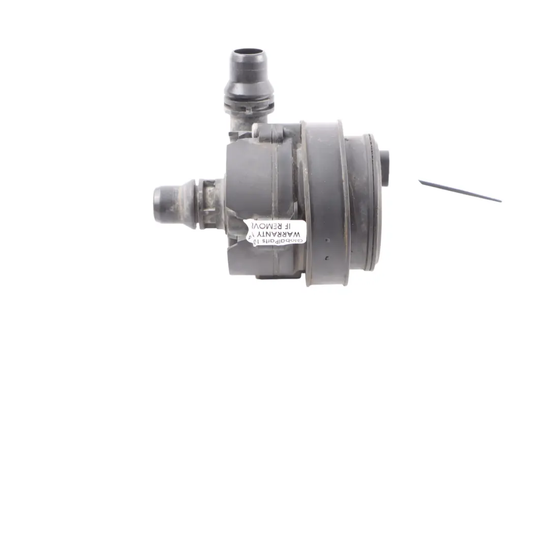 Pompe à eau de refroidissement auxiliaire Unité l'eau pour Mercedes C205 à propos du numéro de pièce A0005005400 Mercedes C205 Pompe à eau de refroidissement auxiliaire Unité l'eau - SKU A0005005400 - Numéro de pièce A0005005400