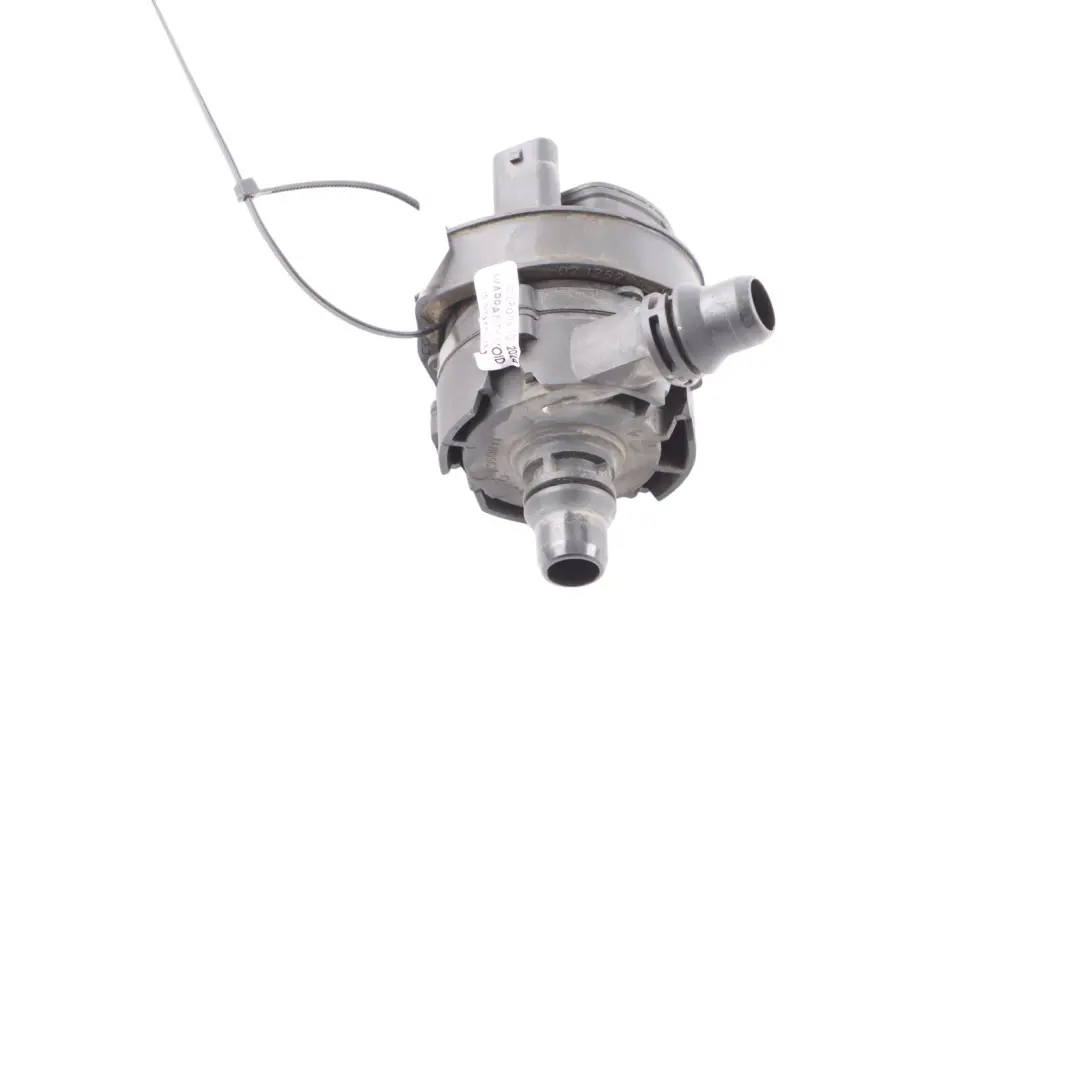 Mercedes C205 Auxiliary Coolant Water Pump Water Cooling Unit - SKU A0005005400 - Part number A0005005400