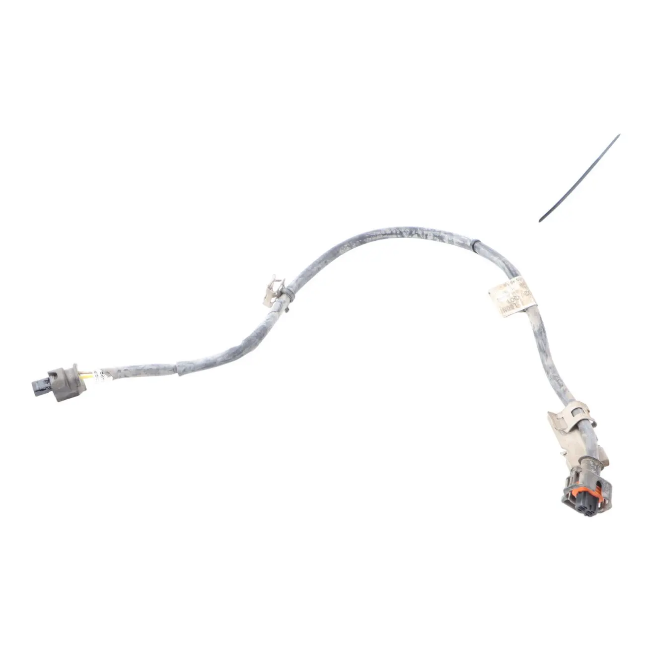 Mercedes W212 W221 W447 W906 Adblue Inyector Cableado Loom A0005400502