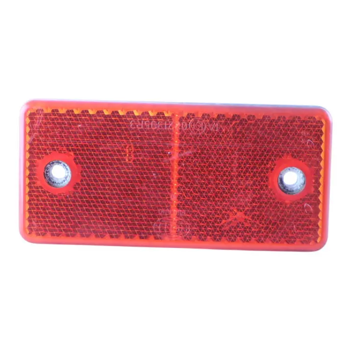 W901 Riflettore Paraurti Posteriore Destro Sinistro per Mercedes Sprinter con numero di parte A0005444205 Mercedes Sprinter W901 Riflettore Paraurti Posteriore Destro Sinistro - SKU A0005444205 - Numero di parte A0005444205