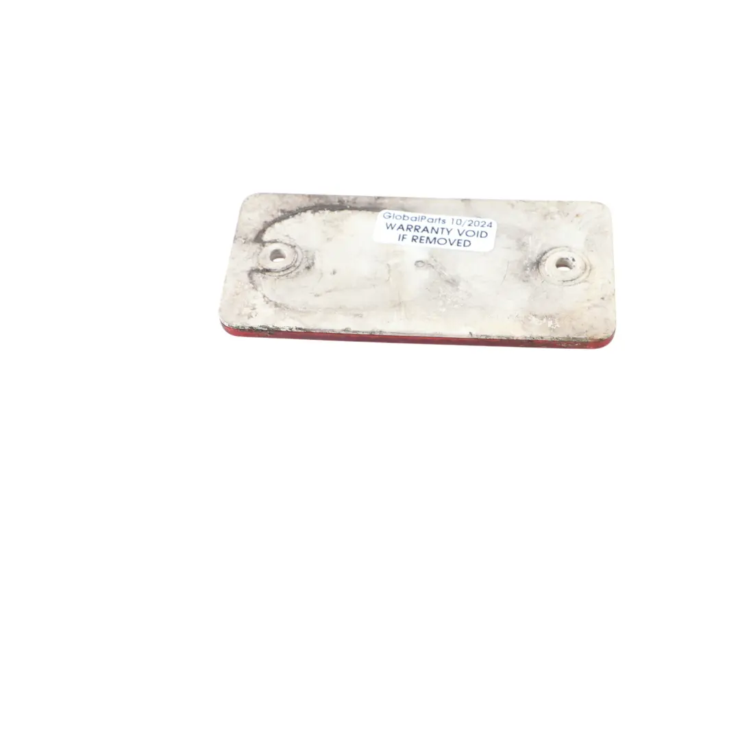 W901 Reflector Parachoques Trasero Derecho Izquierdo para Mercedes Sprinter con número de pieza A0005444205 Mercedes Sprinter W901 Reflector Parachoques Trasero Derecho Izquierdo - SKU A0005444205 - Número de pieza A0005444205