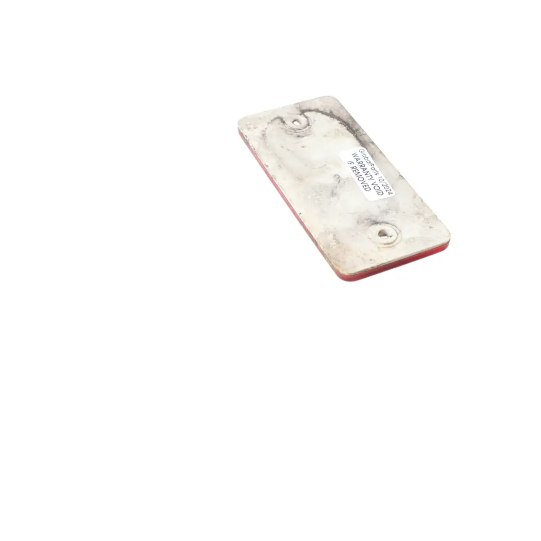 W901 Réflecteur De Pare Chocs Arrière Droit Gauche pour Mercedes Sprinter à propos du numéro de pièce A0005444205 Mercedes Sprinter W901 Réflecteur De Pare Chocs Arrière Droit Gauche - SKU A0005444205 - Numéro de pièce A0005444205