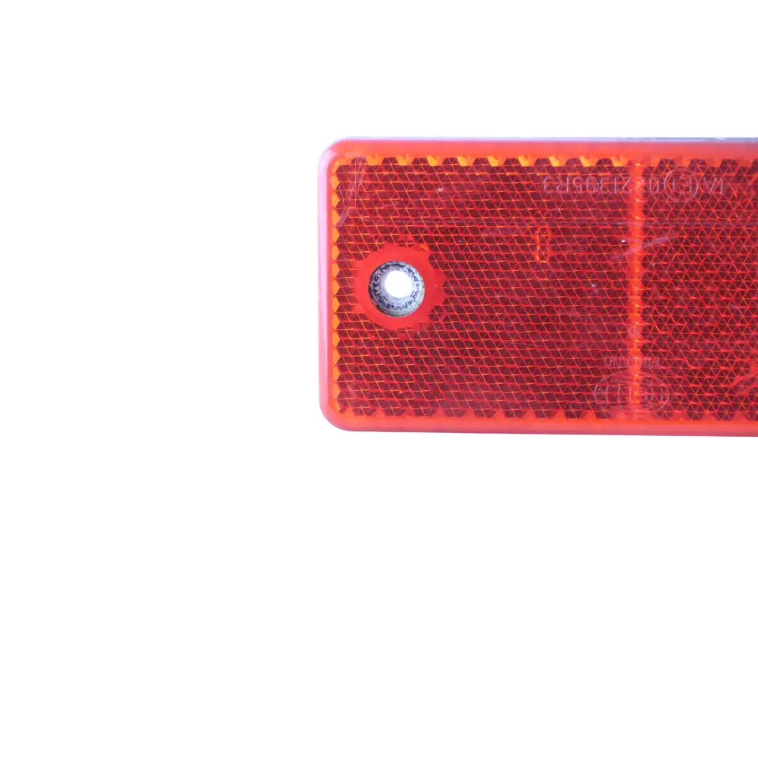 Mercedes Sprinter W901 Reflector Rear Bumper Right Left N/O/S - SKU A0005444205 - Part number A0005444205