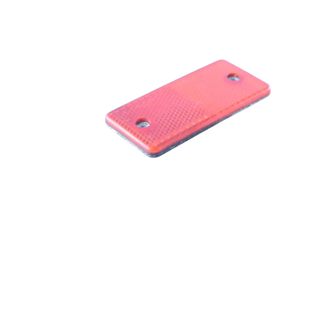 W901 Riflettore Paraurti Posteriore Destro Sinistro per Mercedes Sprinter con numero di parte A0005444205 Mercedes Sprinter W901 Riflettore Paraurti Posteriore Destro Sinistro - SKU A0005444205 - Numero di parte A0005444205