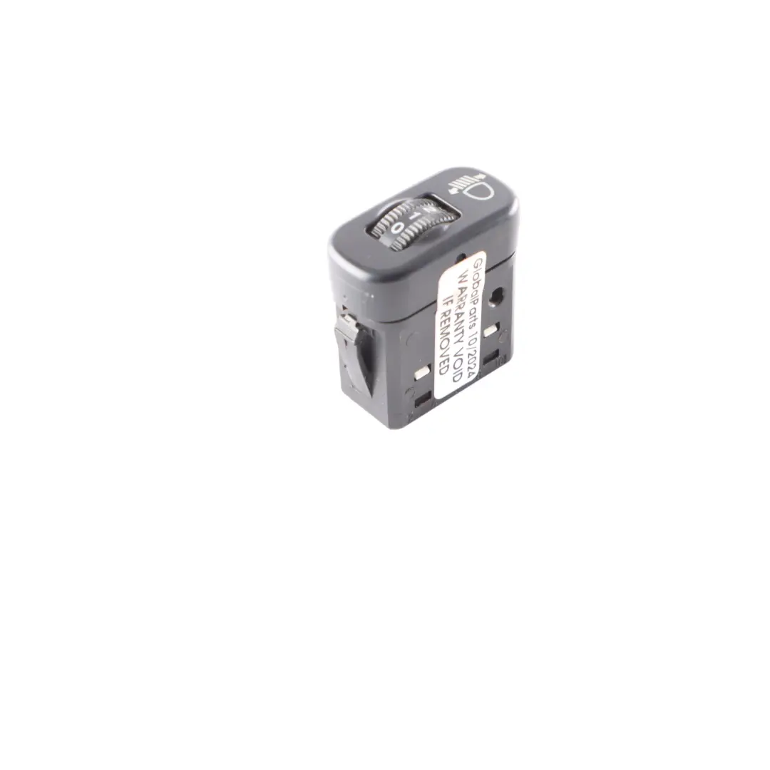 Mercedes Sprinter W901 Headlight Range Level Adjuster Switch - SKU A0005444831 - Part number A0005444831