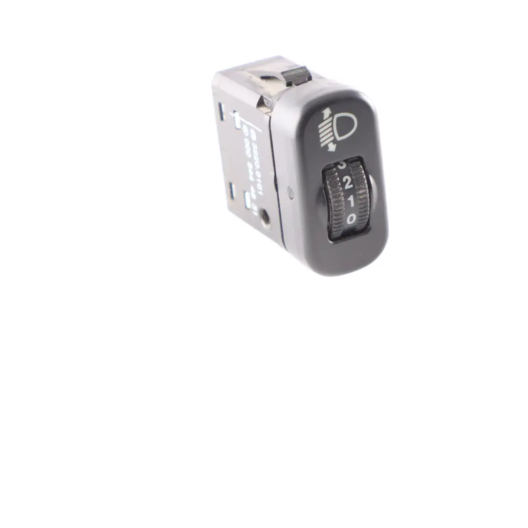 W901 Headlight Range Level Adjuster Switch to Mercedes Sprinter with Part number A0005444831 Mercedes Sprinter W901 Headlight Range Level Adjuster Switch - SKU A0005444831 - Part number A0005444831