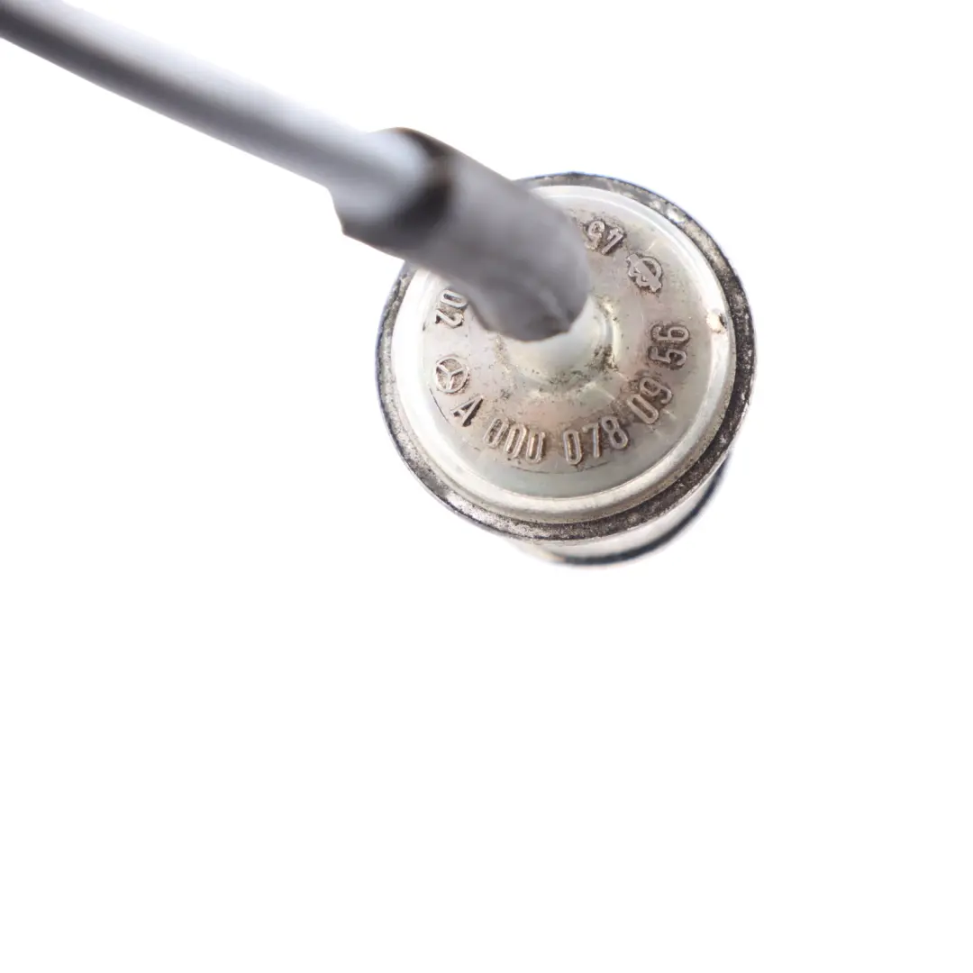 Vacuum Pressure Valve Cable to Mercedes W163 W202 W203 W210 W463 W638 with Part number A0005450527 Mercedes W163 W202 W203 W210 W463 W638 Vacuum Pressure Valve Cable - SKU A0005450527-1 - Part number A0005450527