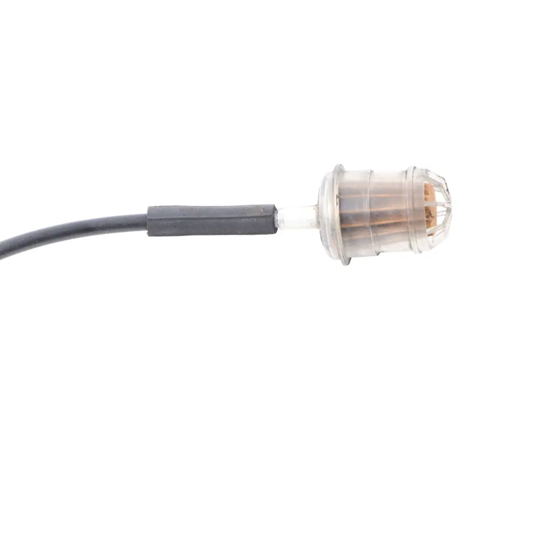 Mercedes W163 W202 W203 W210 W463 W638 Vacuum Pressure Valve Cable - SKU A0005450527-1 - Part number A0005450527