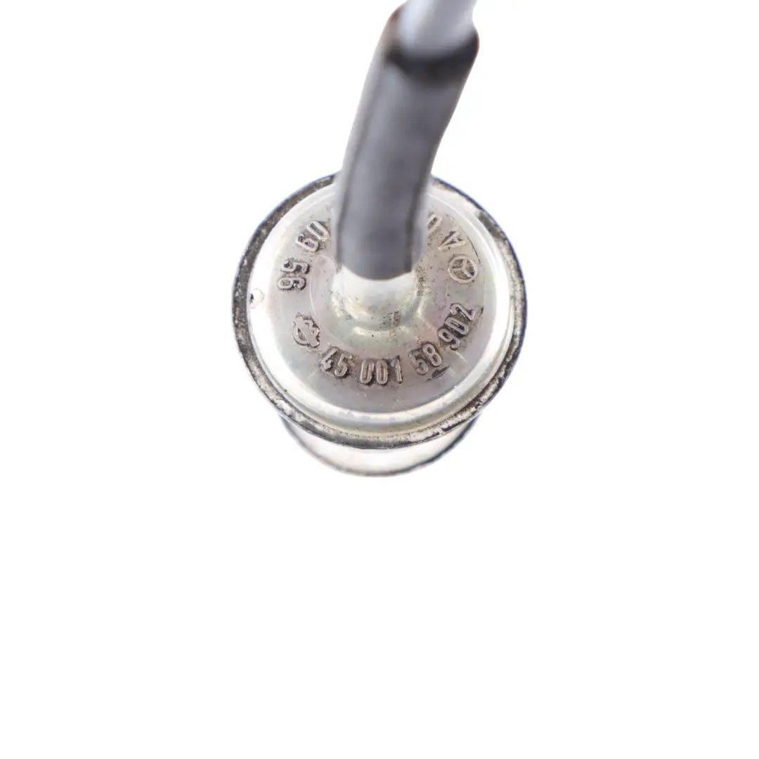 Vacuum Pressure Valve Cable to Mercedes W163 W202 W203 W210 W463 W638 with Part number A0005450527 Mercedes W163 W202 W203 W210 W463 W638 Vacuum Pressure Valve Cable - SKU A0005450527-1 - Part number A0005450527