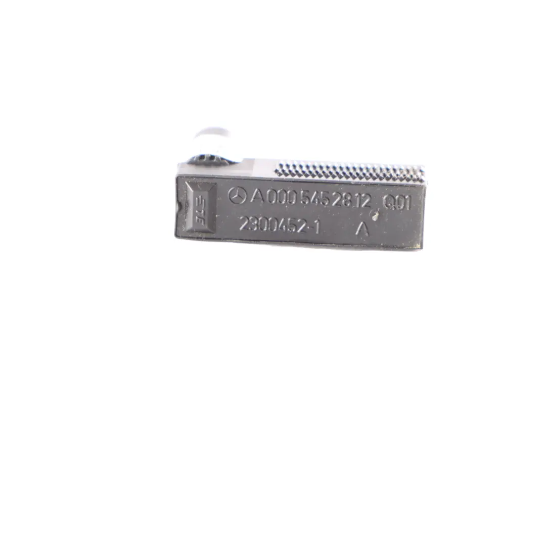 Mercedes W177 Luz De Freno Interruptor Eléctrico Botón - SKU A0005452812-1 - Número de pieza A0005452812