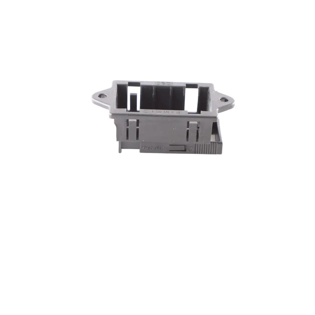 Mercedes Sprinter W907 W910 OBD Connector Socket Surround Cover - SKU A0005458102 - Part number A0005458102