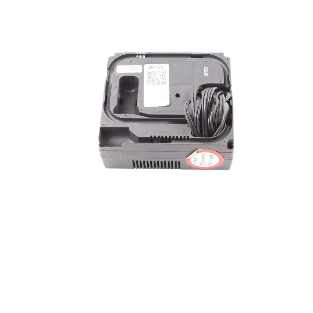 Mercedes W118 W177 W247 Tyre Inflator Air Pump Compressor - SKU A0005835001-1 - Part number A0005835001
