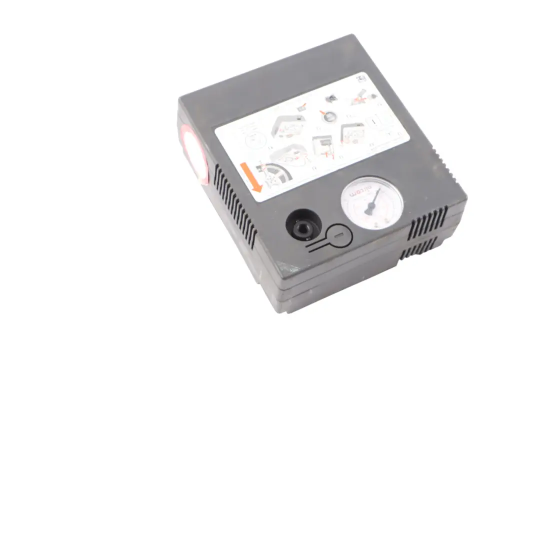 W118 W177 W247 Tyre Inflator Air Pump Compressor to Mercedes with Part number A0005835001 Mercedes W118 W177 W247 Tyre Inflator Air Pump Compressor - SKU A0005835001-1 - Part number A0005835001
