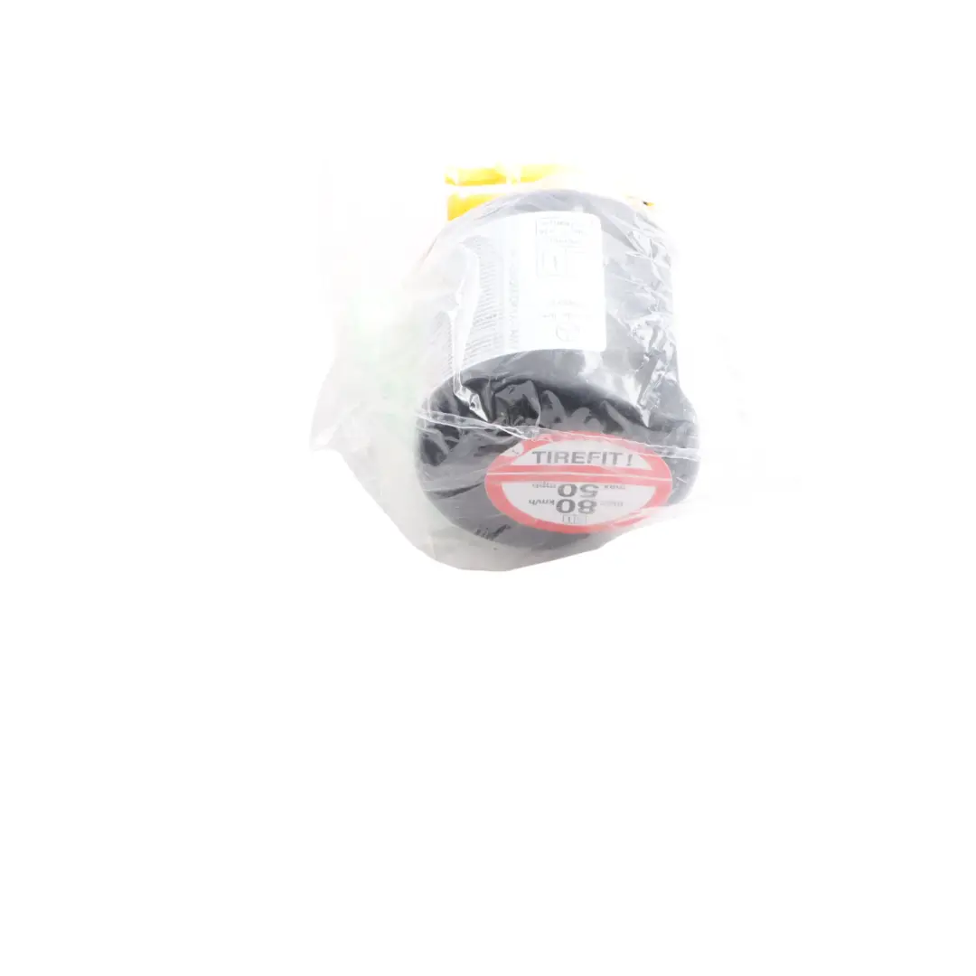Liquide de réparation pour la mobilité des pneus pour Mercedes à propos du numéro de pièce A0005844613 Mercedes Liquide de réparation pour la mobilité des pneus - SKU A0005844613 - Numéro de pièce A0005844613