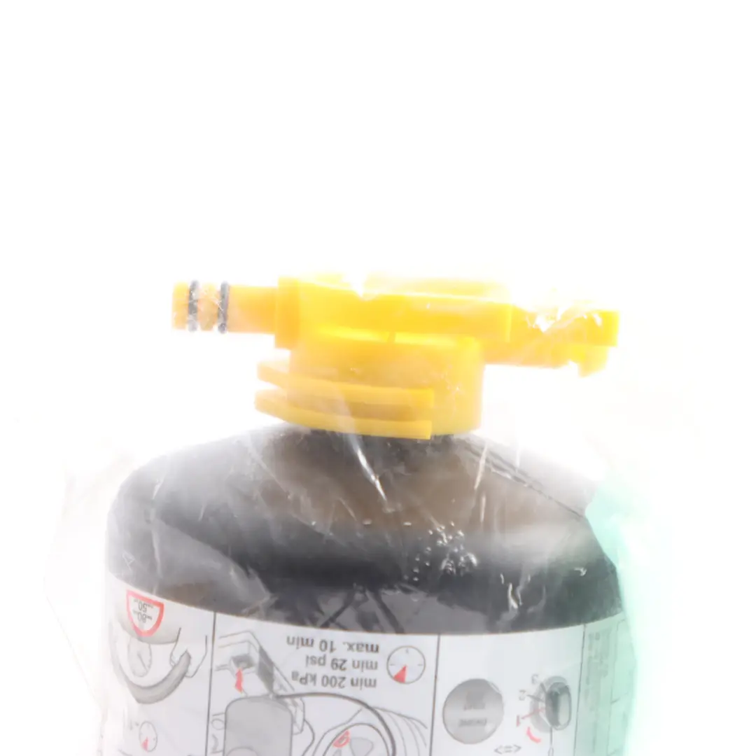 Riparazione della mobilità pneumatici Liquido sigillante per Mercedes con numero di parte A0005844613 Mercedes Riparazione della mobilità pneumatici Liquido sigillante - SKU A0005844613 - Numero di parte A0005844613