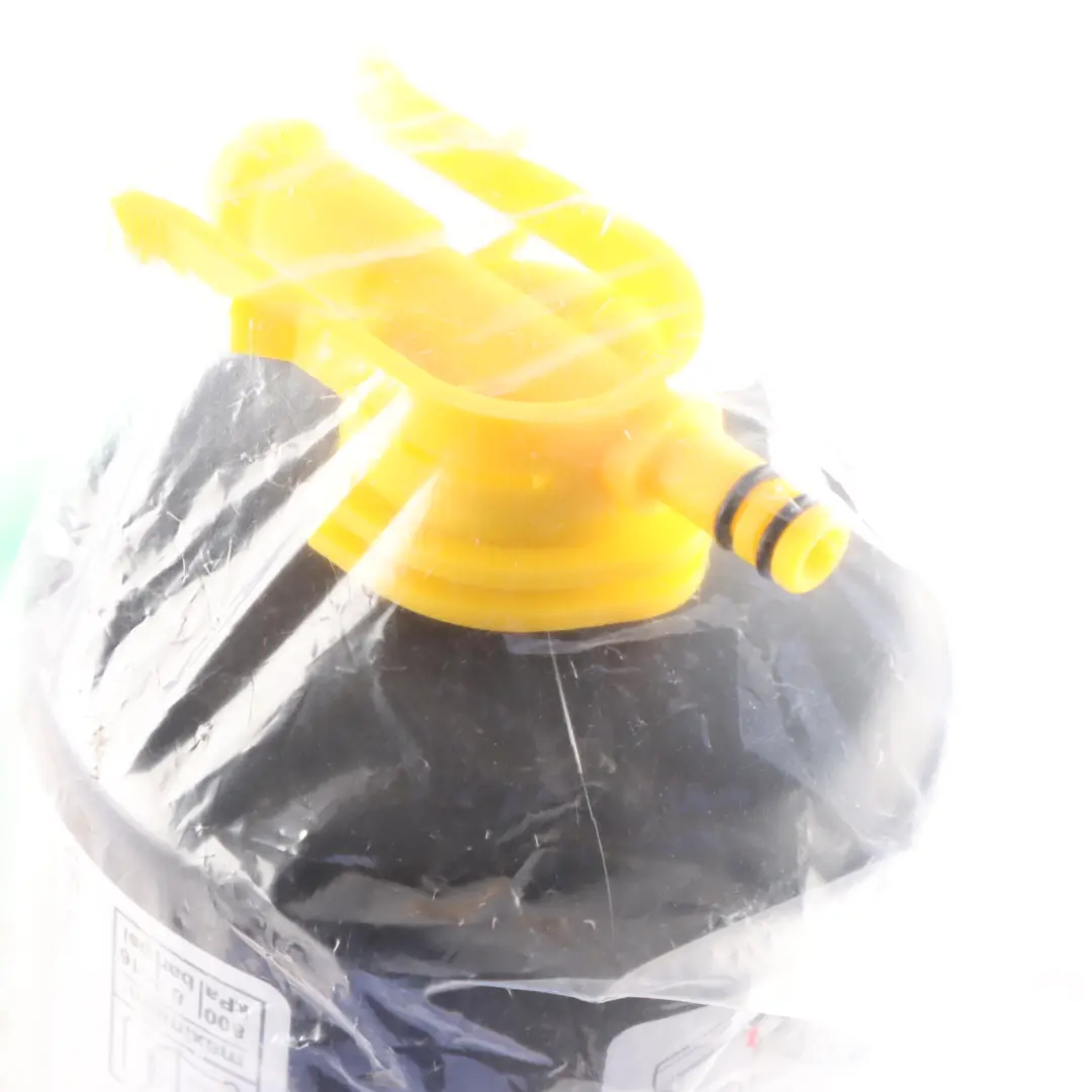 Mercedes Płyn Zestaw Naprawczy Opony Tirefit - SKU A0005844613 - Numer Części A0005844613