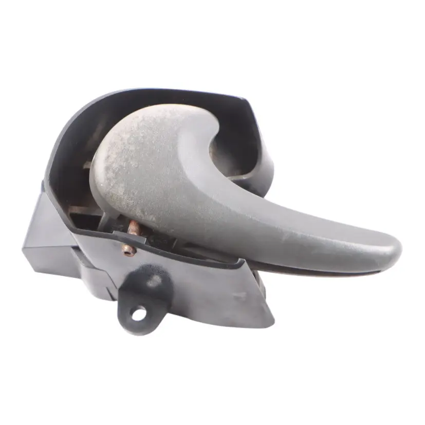 W902 Door Card Panel Interior Handle Grab Rear Left N/S to Mercedes with Part number A0007270037 Mercedes W902 Door Card Panel Interior Handle Grab Rear Left N/S - SKU A0007270037 - Part number A0007270037