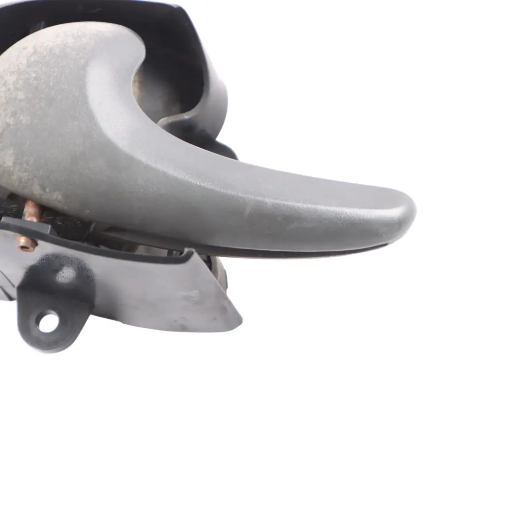 W902 Door Card Panel Interior Handle Grab Rear Left N/S to Mercedes with Part number A0007270037 Mercedes W902 Door Card Panel Interior Handle Grab Rear Left N/S - SKU A0007270037 - Part number A0007270037