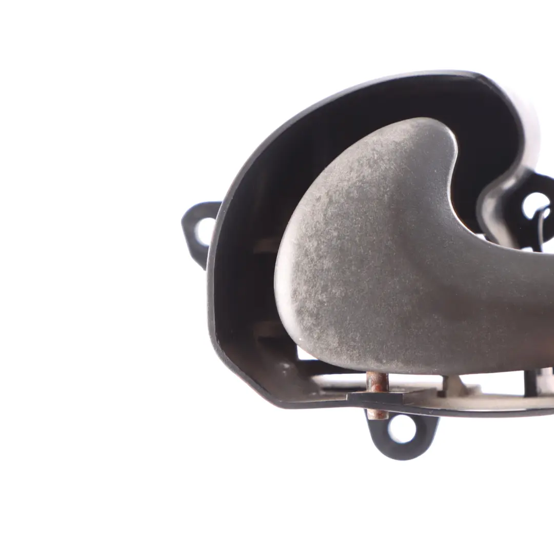 W902 Door Card Panel Interior Handle Grab Rear Left N/S to Mercedes with Part number A0007270037 Mercedes W902 Door Card Panel Interior Handle Grab Rear Left N/S - SKU A0007270037 - Part number A0007270037