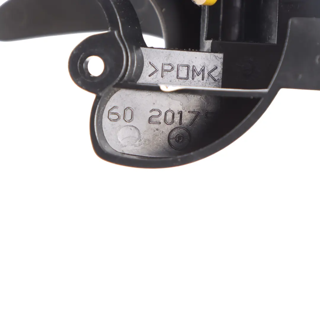 Mercedes W902 Door Card Panel Interior Handle Grab Rear Right O/S - SKU A0007270137 - Part number A0007270137