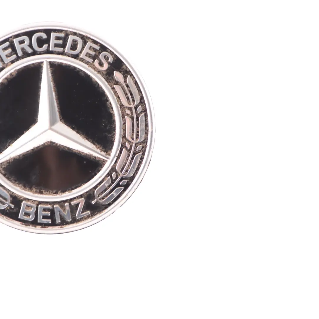Front Bonnet Hood Logo Emblem Star Badge to Mercedes W177 with Part number A0008176203 Mercedes W177 Front Bonnet Hood Logo Emblem Star Badge - SKU A0008176203 - Part number A0008176203