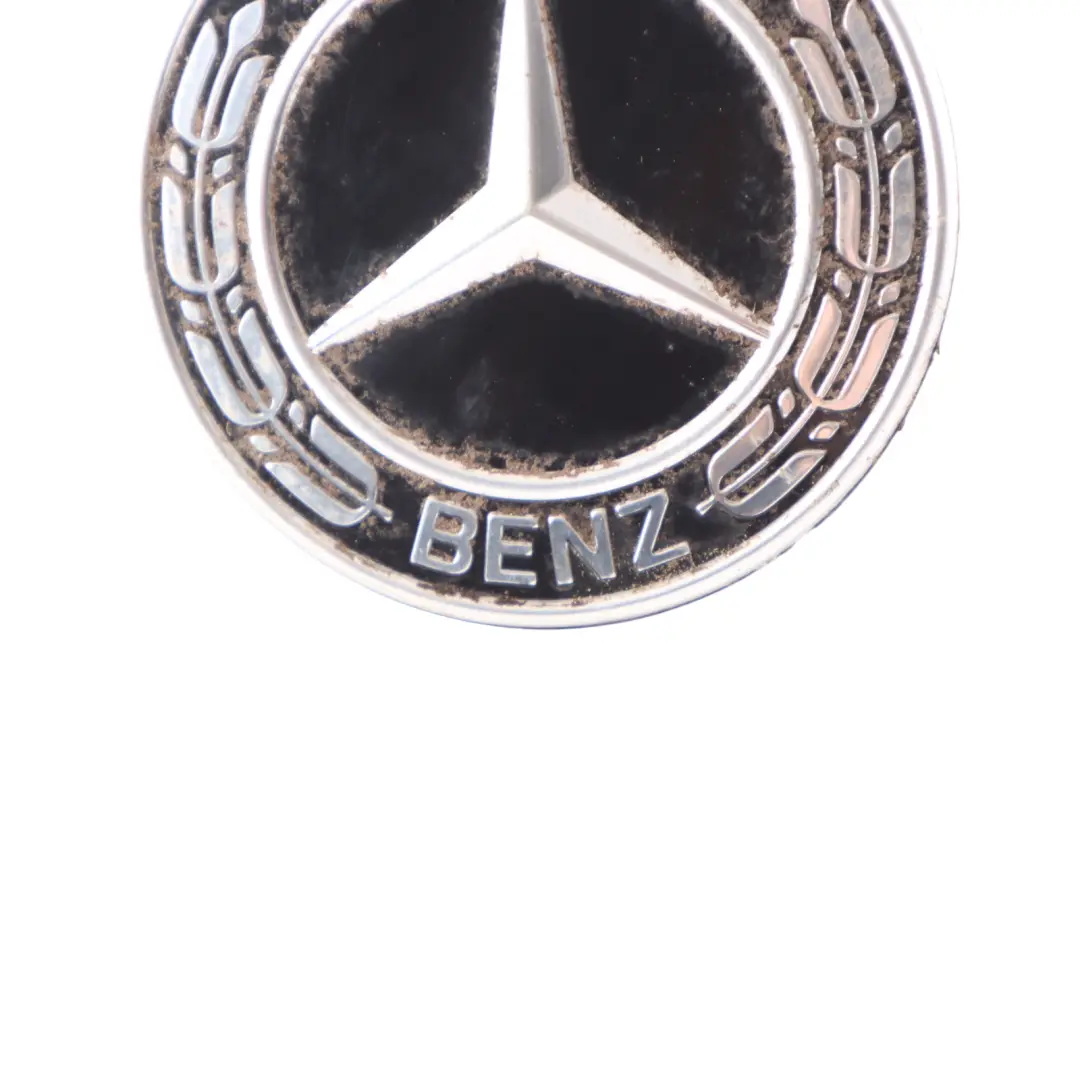Front Bonnet Hood Logo Emblem Star Badge to Mercedes W177 with Part number A0008176203 Mercedes W177 Front Bonnet Hood Logo Emblem Star Badge - SKU A0008176203 - Part number A0008176203