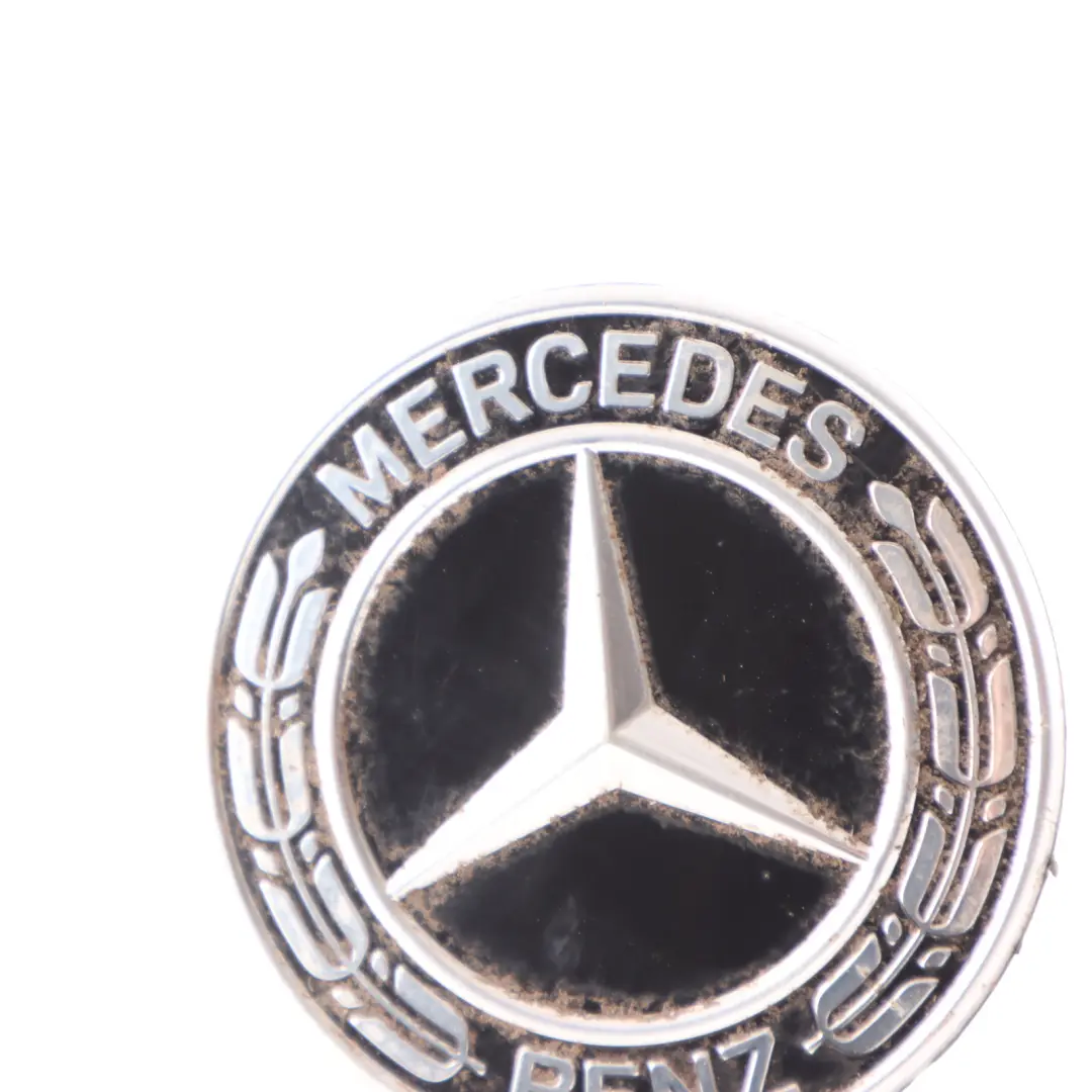 Front Bonnet Hood Logo Emblem Star Badge to Mercedes W177 with Part number A0008176203 Mercedes W177 Front Bonnet Hood Logo Emblem Star Badge - SKU A0008176203 - Part number A0008176203