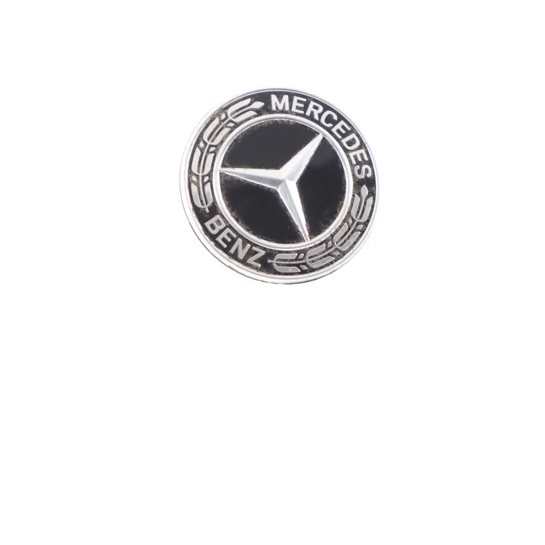 Front Bonnet Hood Logo Emblem Star Badge to Mercedes W177 with Part number A0008176203 Mercedes W177 Front Bonnet Hood Logo Emblem Star Badge - SKU A0008176203 - Part number A0008176203