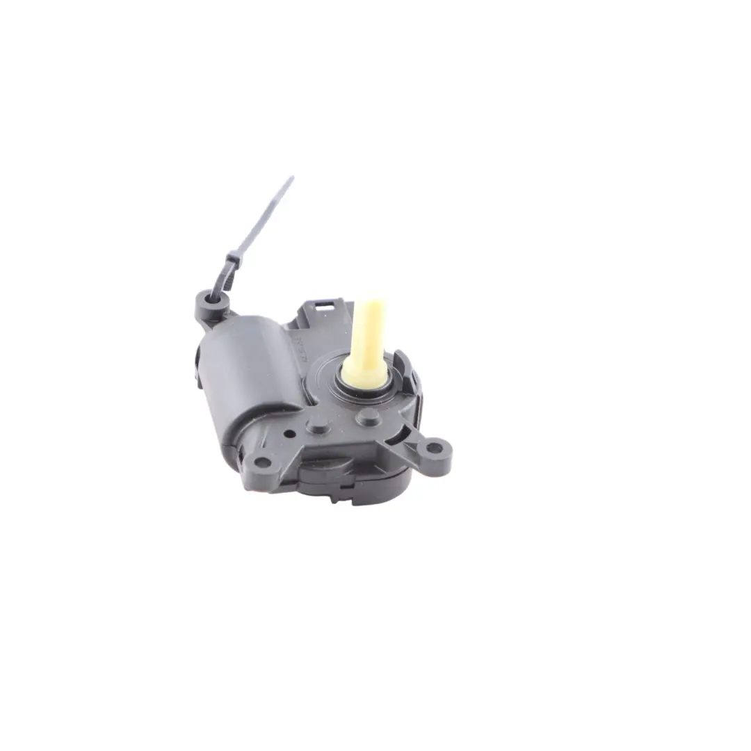 Mercedes W906 Air Distribution Heater Regulator Motor - SKU A0008205808 - Part number A0008205808