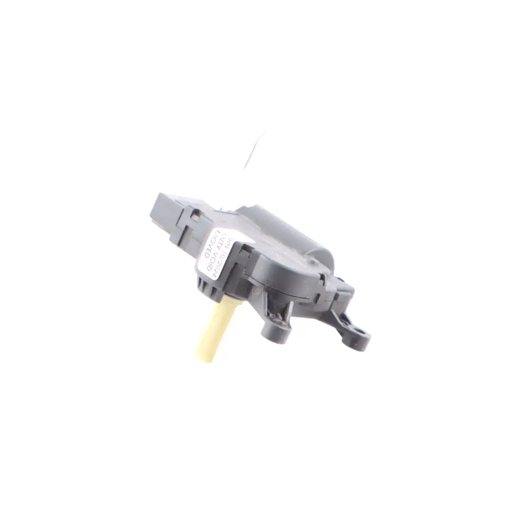 Mercedes W906 Air Distribution Heater Regulator Motor - SKU A0008205808 - Part number A0008205808
