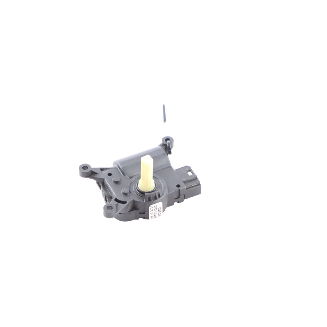 Distribution Heater Regulator Motor to Mercedes W906 Air with Part number A0008205808 Mercedes W906 Air Distribution Heater Regulator Motor - SKU A0008205808 - Part number A0008205808