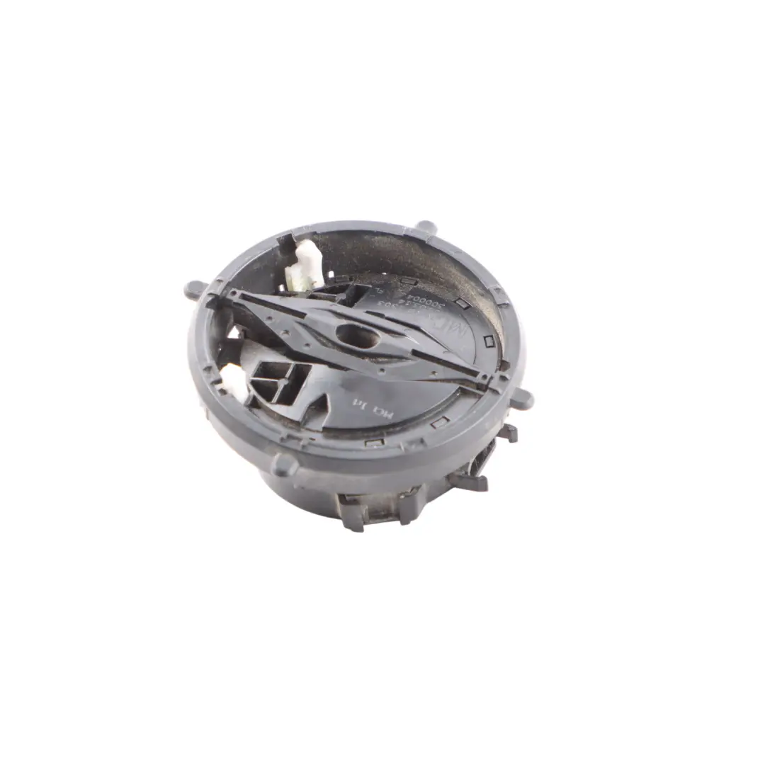 Mercedes W906 Espejo Ajuste Vidrio Calefactado Eléctrico Izquierdo - SKU A0008208708 - Número de pieza A0008208708
