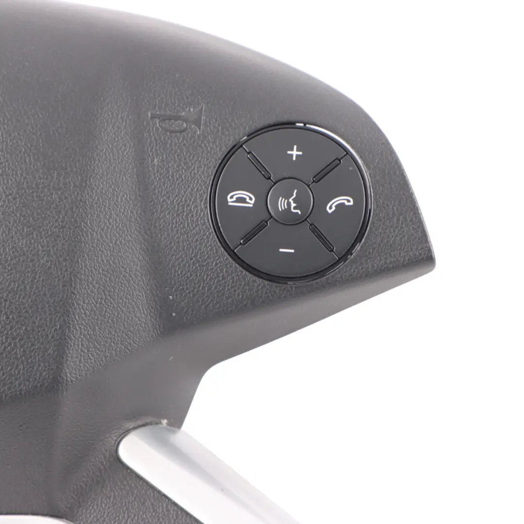 Mercedes V251 Steering Wheel Air Module Driver's Side Black - SKU A0008605302 - Part number A0008605302