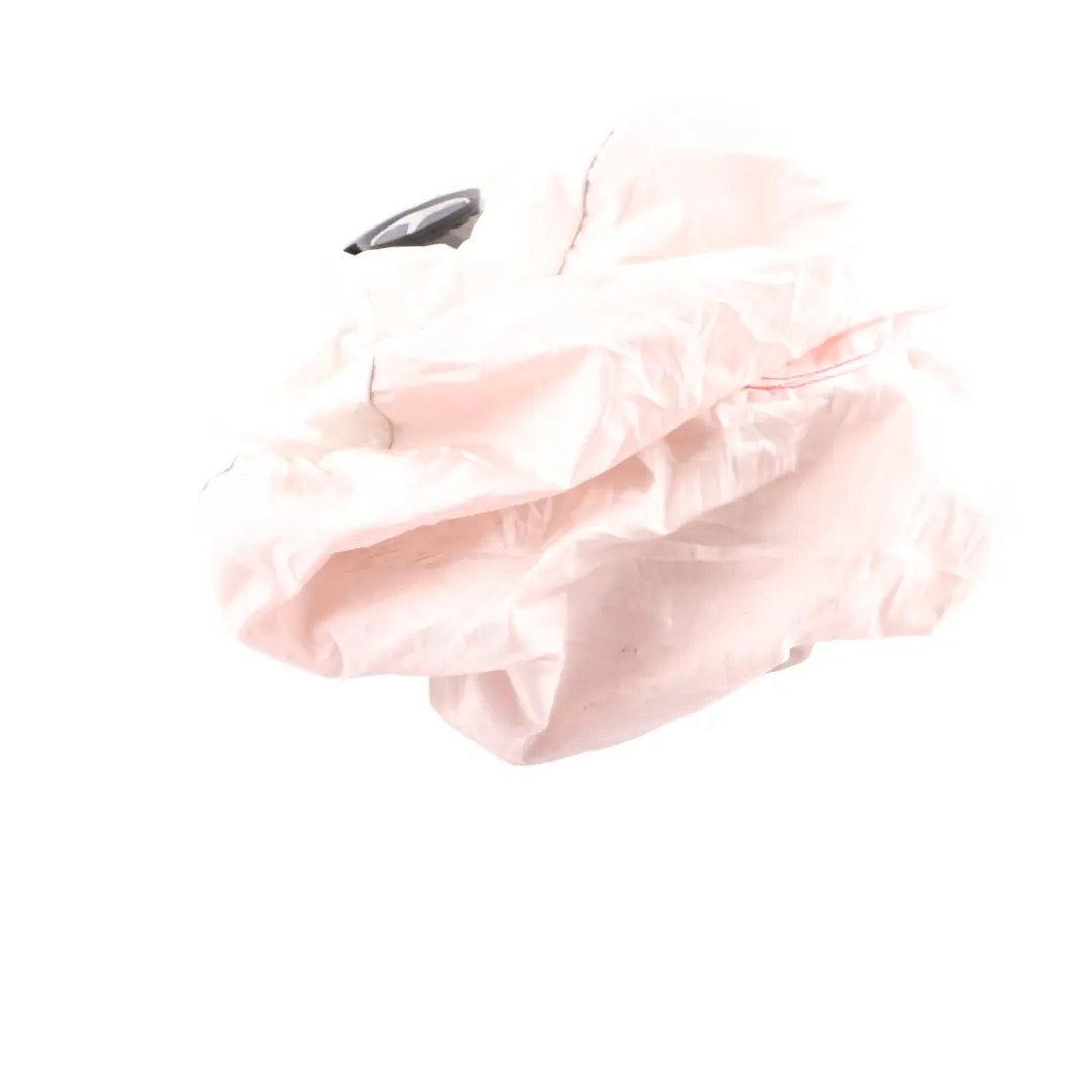 Steering Wheel Air Module Driver Side Black DAMAGED to Mercedes W177 with Part number A0008607300 Mercedes W177 Steering Wheel Air Module Driver Side Black DAMAGED - SKU A0008607300-1 - Part number A0008607300