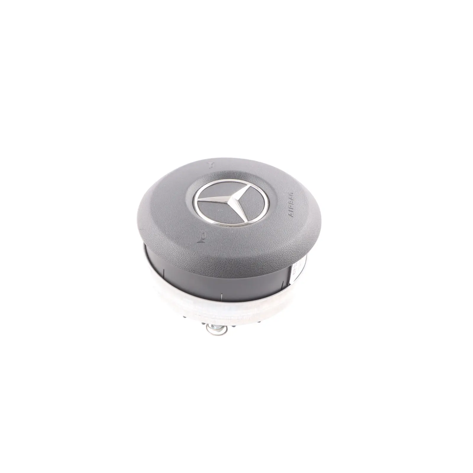 Mercedes W177 Module Air Volant Côté Conducteur Noir A0008607300
