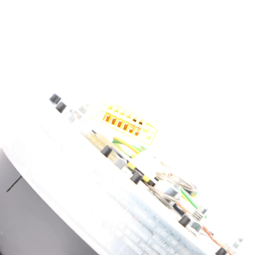 Mercedes W177 Poduszka Powietrzna Kierowcy Czarna - SKU A0008607300 - Numer Części A0008607300