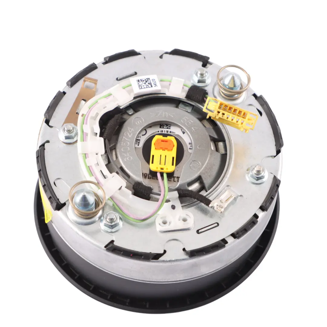 Mercedes A238 Steering Wheel Driver's Air Module - SKU A0008607601 - Part number A0008607601