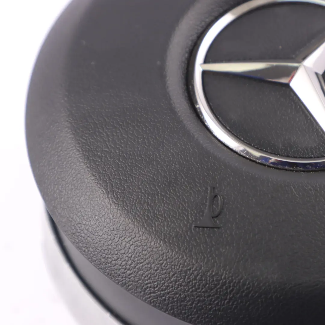 Modulo aria conducente per volante per Mercedes A238 con numero di parte A0008607601 Mercedes A238 Modulo aria conducente per volante - SKU A0008607601 - Numero di parte A0008607601