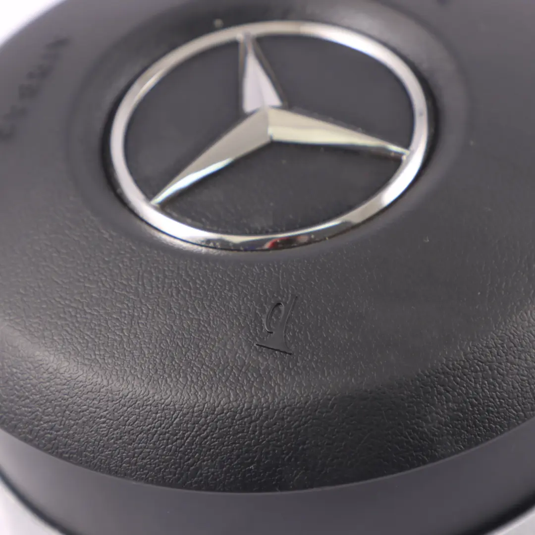 Mercedes A238 Module d'air au volant pour le conducteur - SKU A0008607601 - Numéro de pièce A0008607601