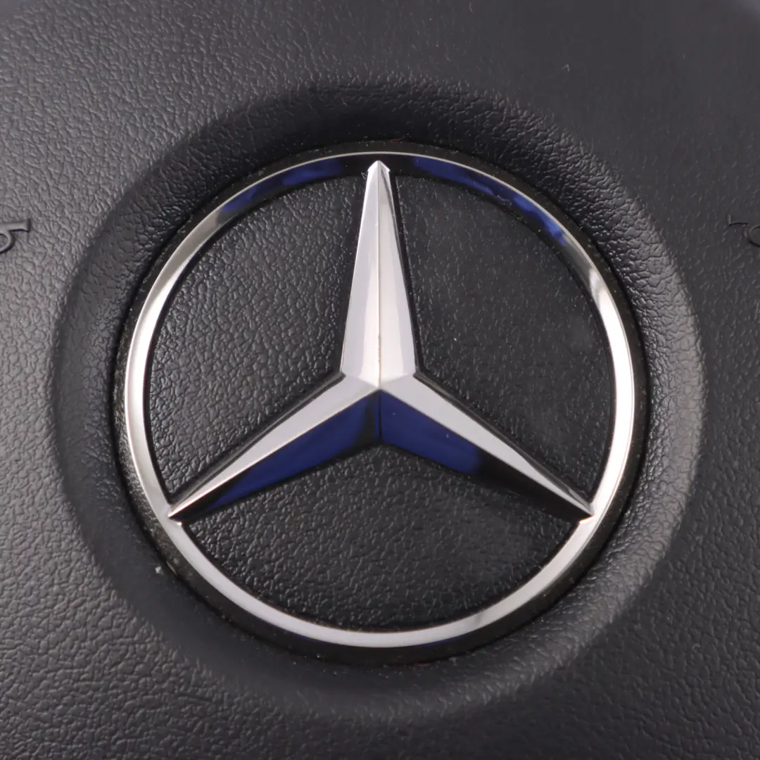 Mercedes A238 Modulo aria conducente per volante - SKU A0008607601 - Numero di parte A0008607601