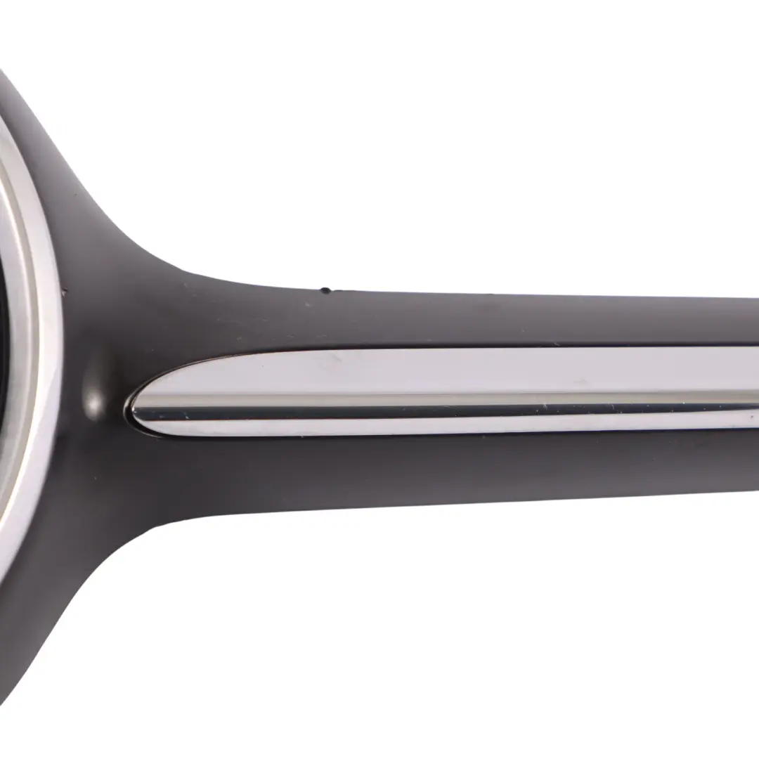 Frontgrill Zierleiste Emblem für Mercedes W213 A238 Cabrio AMG mit Teilenummer A0008880100 Mercedes W213 A238 Cabrio AMG Frontgrill Zierleiste Emblem - SKU A2388880700 - Teilenummer A0008880100