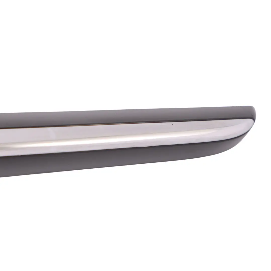 Mercedes W213 A238 Convertible AMG Grill Trim Emblem - SKU A2388880700 - Numéro de pièce A0008880100
