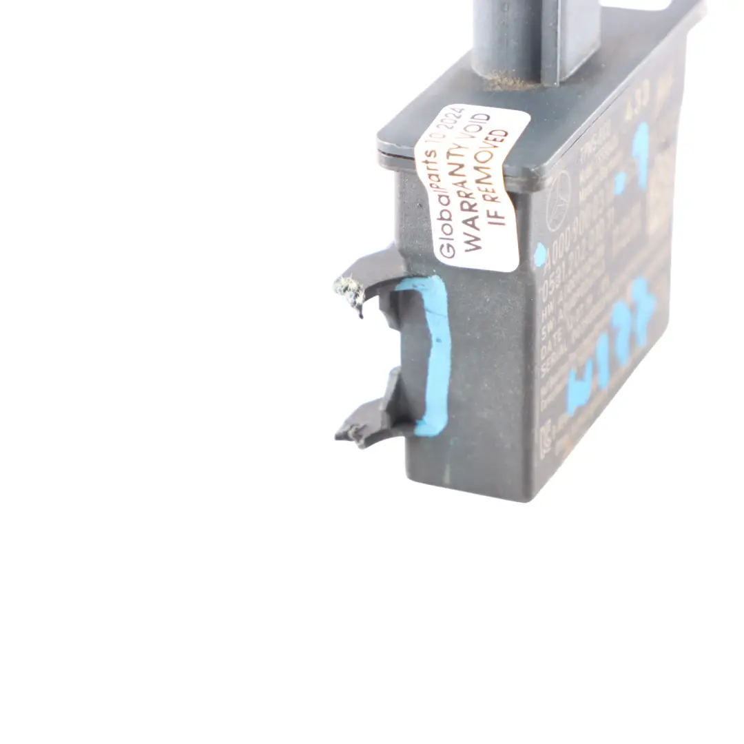 Tyre Pressure Monitor Sensor Module Unit TPMS ECU to Mercedes W177 W247 with Part number A0009000316 Mercedes W177 W247 Tyre Pressure Monitor Sensor Module Unit TPMS ECU - SKU A0009000316-1 - Part number A0009000316