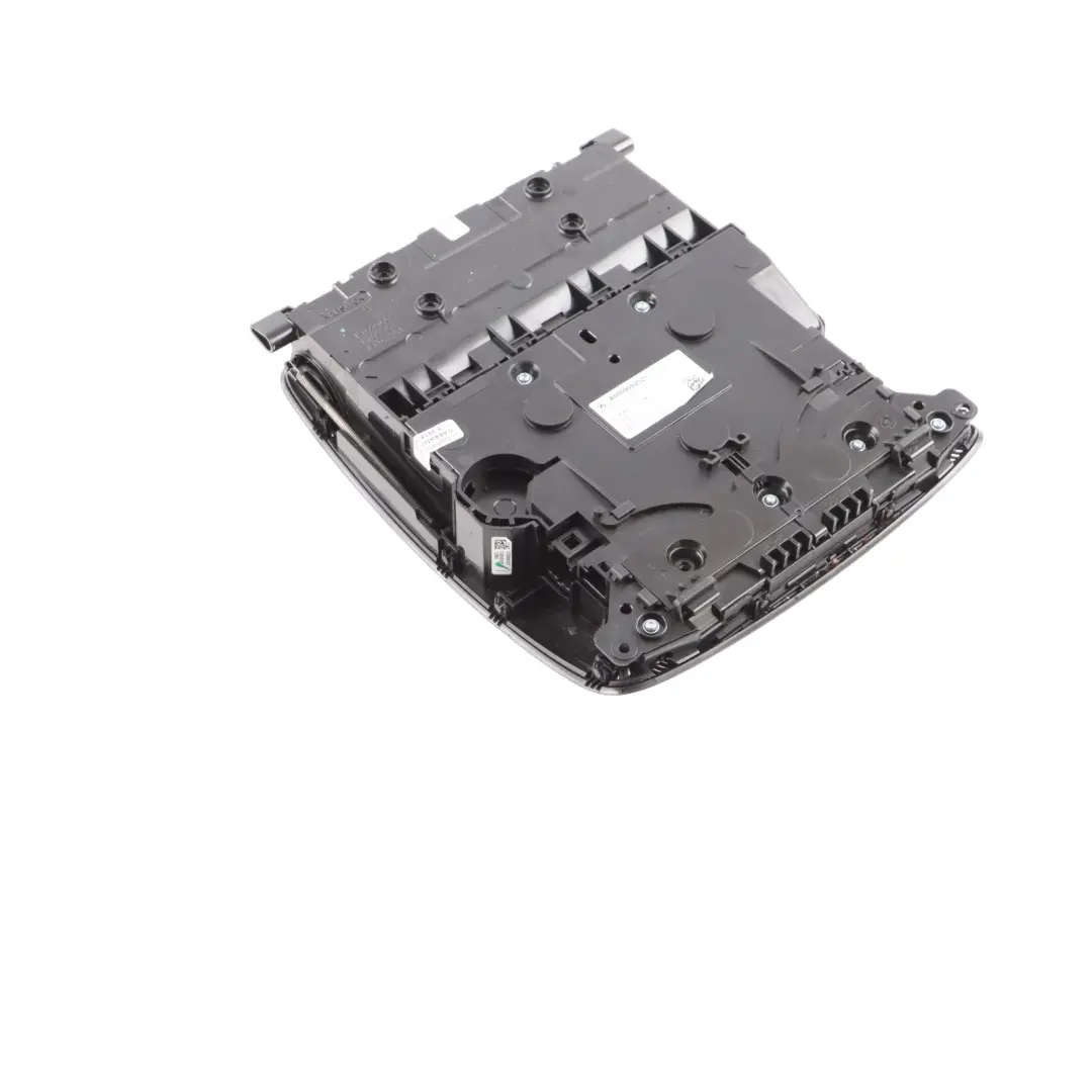 Interior Roof Headliner Reading Courtesy Light Lamp to Mercedes V177 with Part number A0009002521 Mercedes V177 Interior Roof Headliner Reading Courtesy Light Lamp - SKU A0009002521 - Part number A0009002521