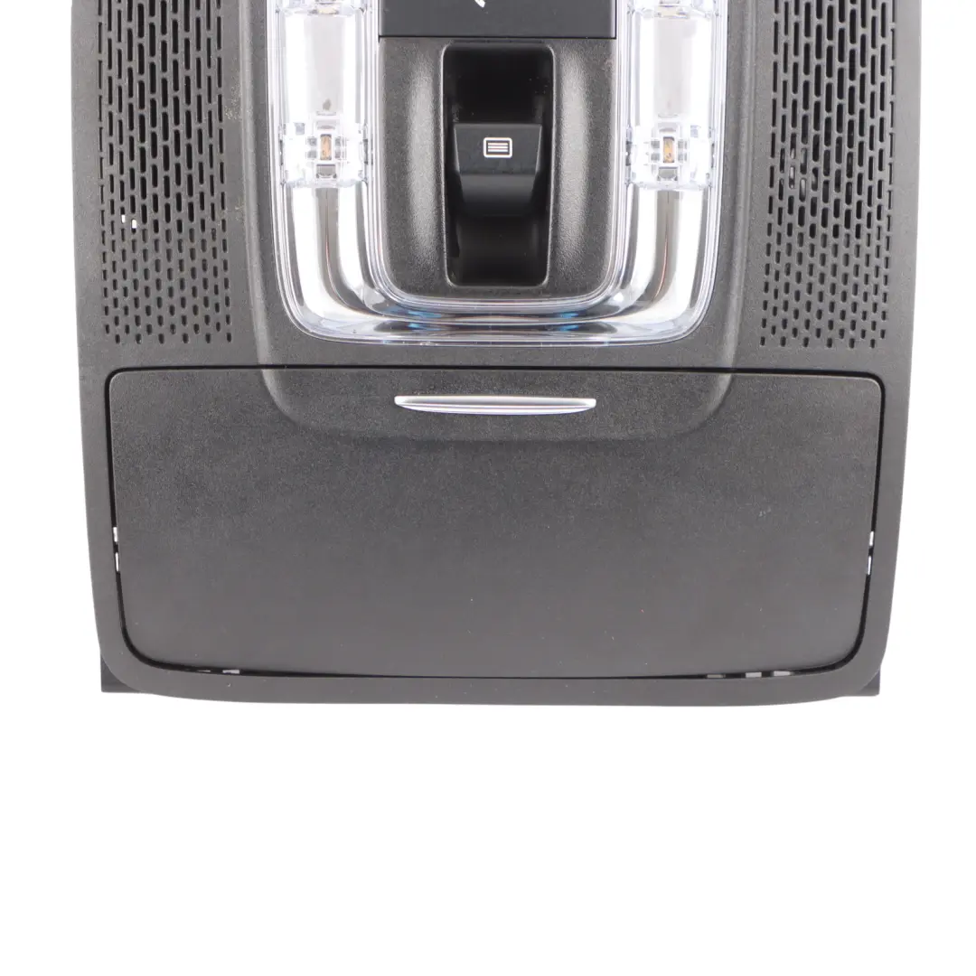 Interior Roof Headliner Reading Courtesy Light Lamp to Mercedes V177 with Part number A0009002521 Mercedes V177 Interior Roof Headliner Reading Courtesy Light Lamp - SKU A0009002521 - Part number A0009002521