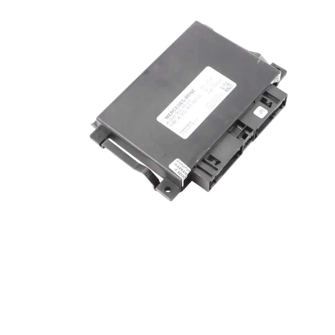 Module Unité Contrôle Boîte Vitesses Automatique pour Mercedes V177 à propos du numéro de pièce A0009004523 Mercedes V177 Module Unité Contrôle Boîte Vitesses Automatique - SKU A0009004523 - Numéro de pièce A0009004523