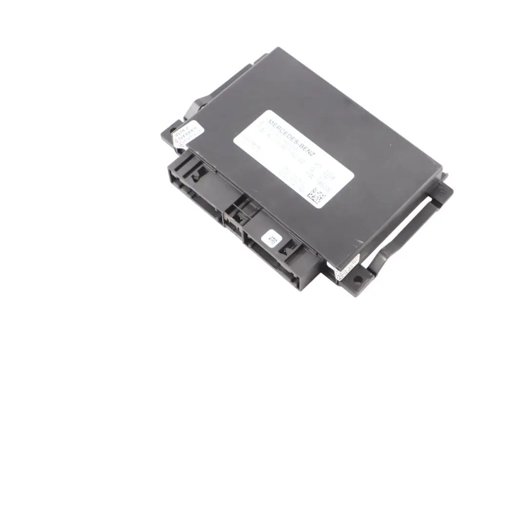Mercedes V177 Automatic Gearbox Control Unit Module ECU - SKU A0009004523 - Part number A0009004523