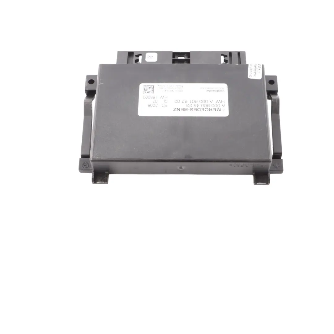Modulo Centralina Cambio Automatico ECU per Mercedes V177 con numero di parte A0009004523 Mercedes V177 Modulo Centralina Cambio Automatico ECU - SKU A0009004523 - Numero di parte A0009004523