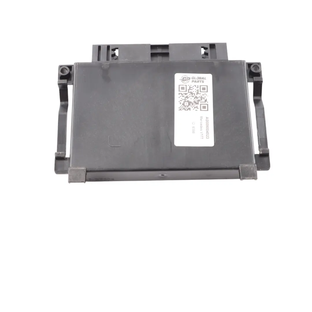 Module Unité Contrôle Boîte Vitesses Automatique pour Mercedes V177 à propos du numéro de pièce A0009004523 Mercedes V177 Module Unité Contrôle Boîte Vitesses Automatique - SKU A0009004523 - Numéro de pièce A0009004523