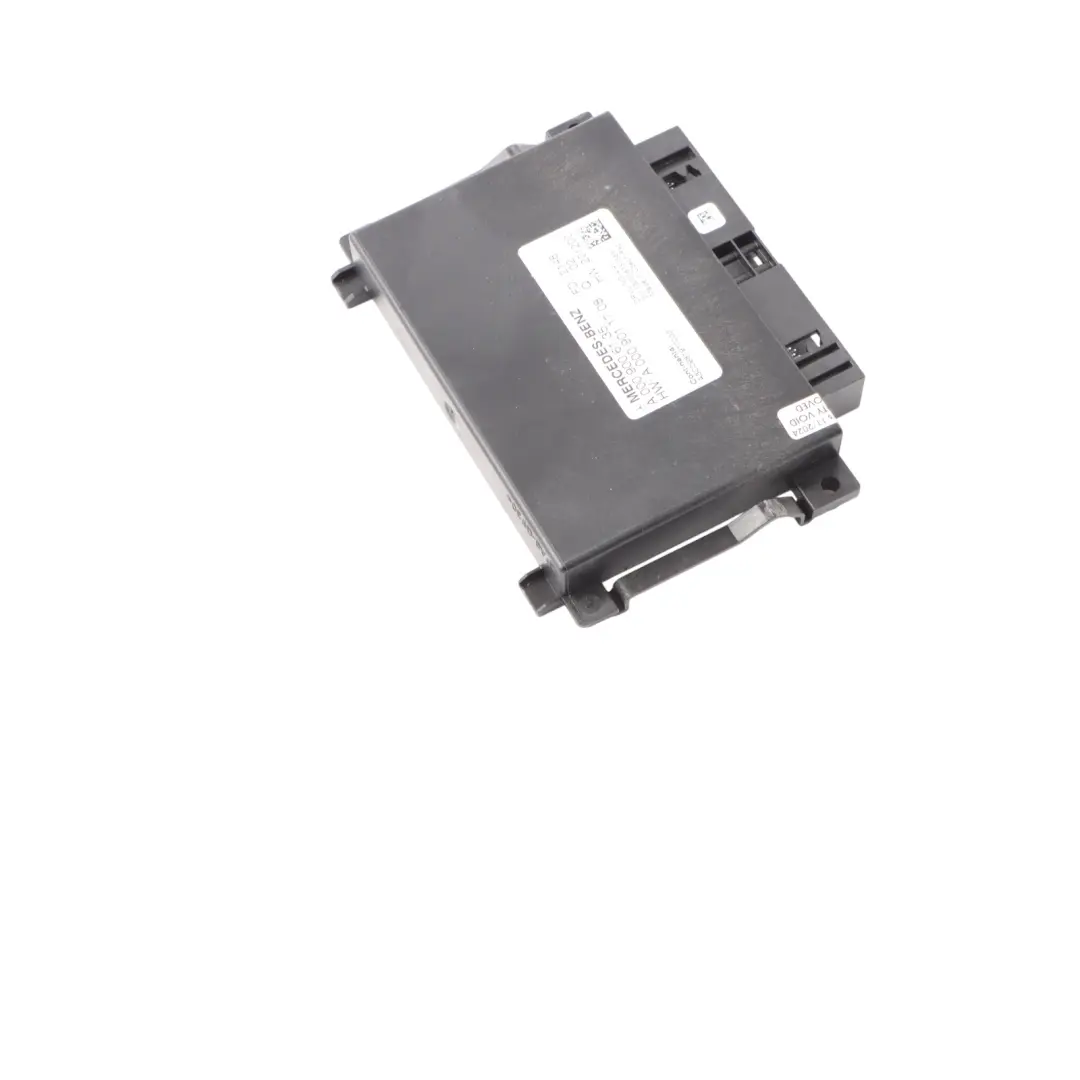  Gearbox Module Mercedes C118 W177 W247 Transmission Control Unit - SKU A0009006135 - Part number A0009006135